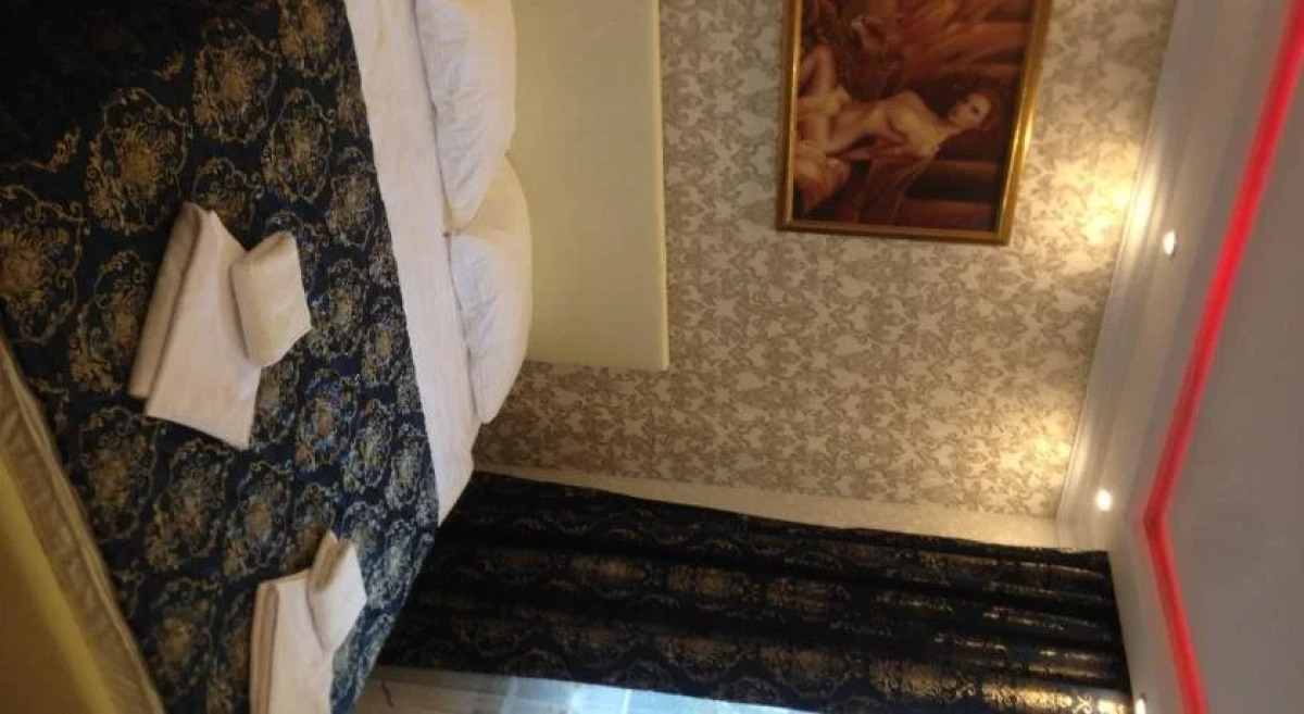 Дуэт в Люблино