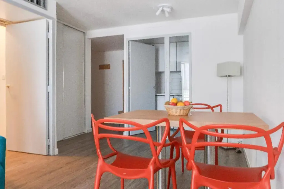 Residhotel Galerie Tatry