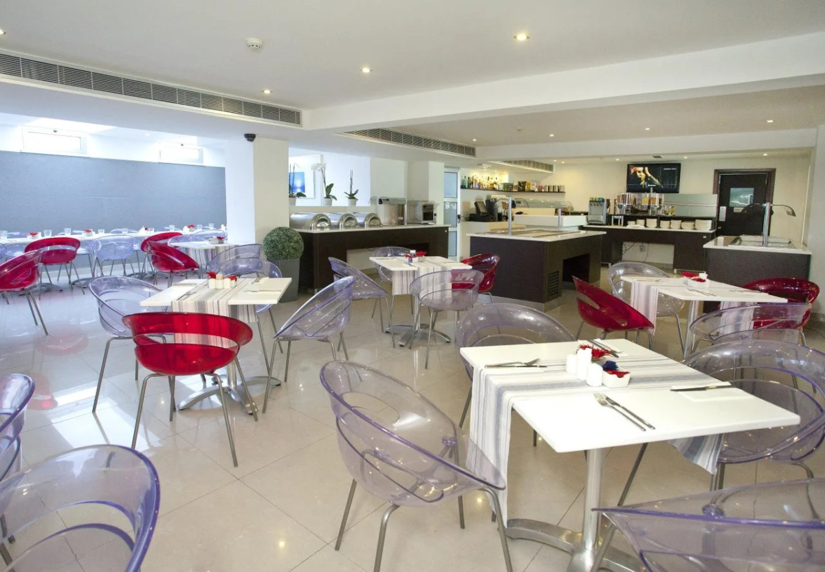 Amorgos Boutique Hotel