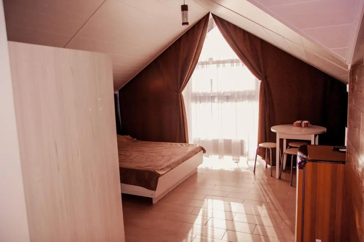 Гранд Отель Экспресс