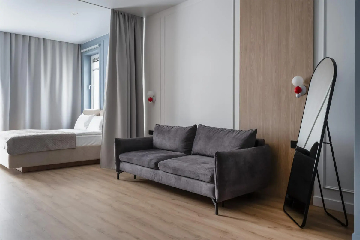 Павлов на Октябрьской