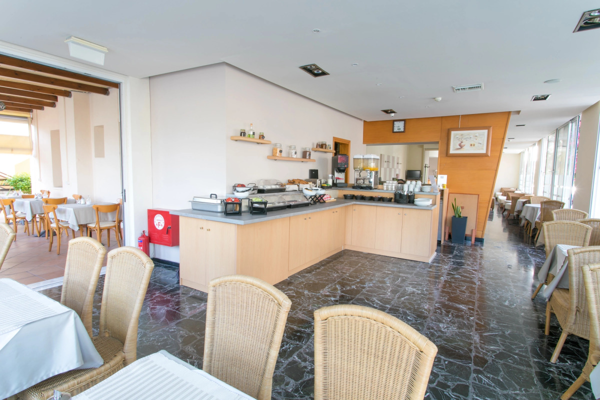 City Plus Rhodes Hotel