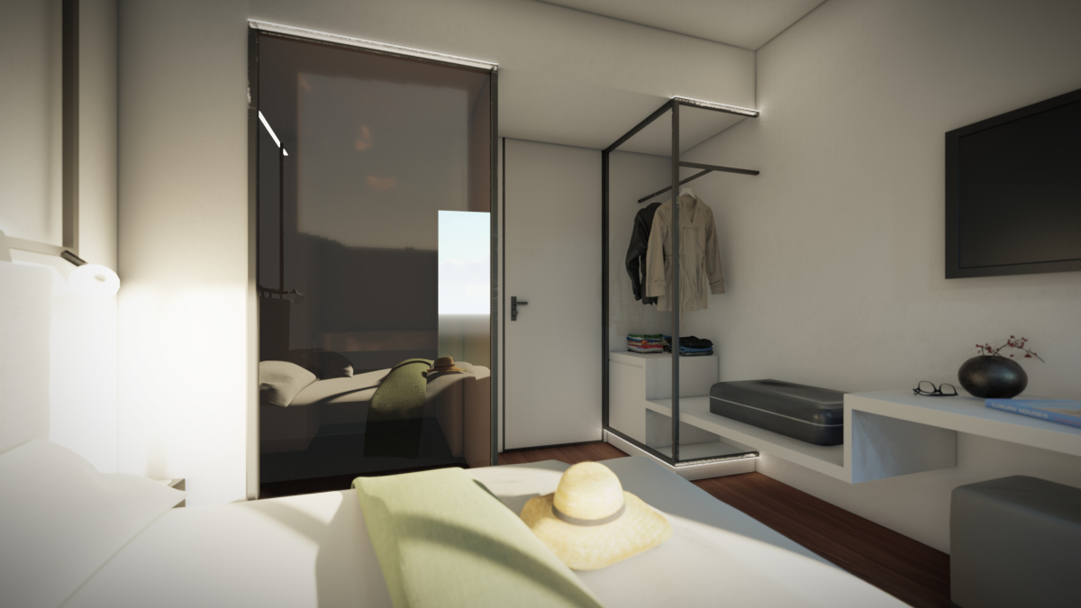 The Alex Monte Kastella