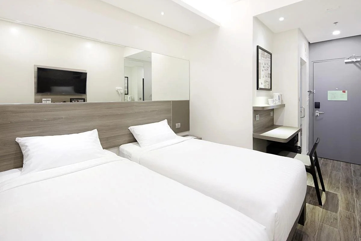 Red Planet Manila Binondo