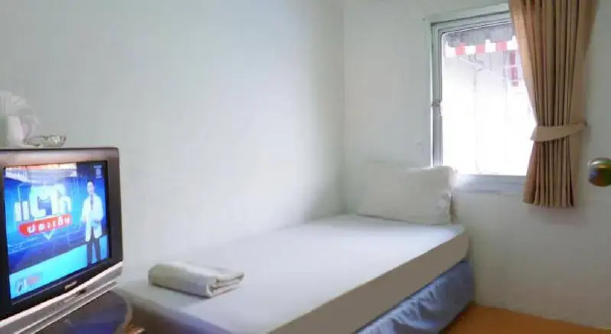 Sawasdee Welcome Inn