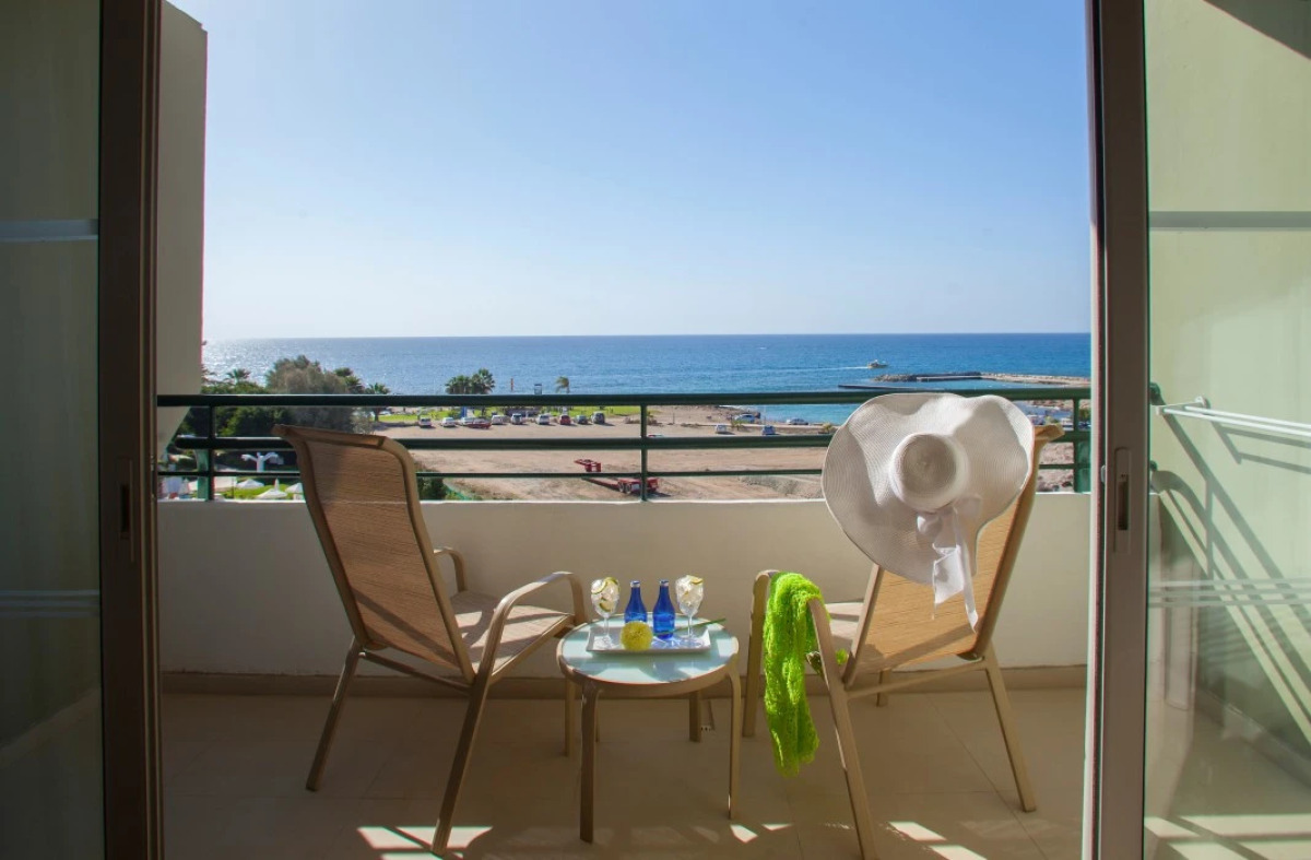 Louis Imperial Beach