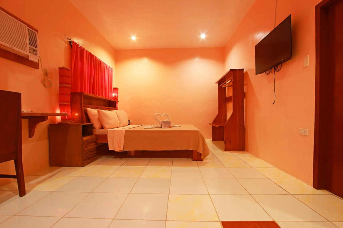 Nigi Nigi Too Beach Resort