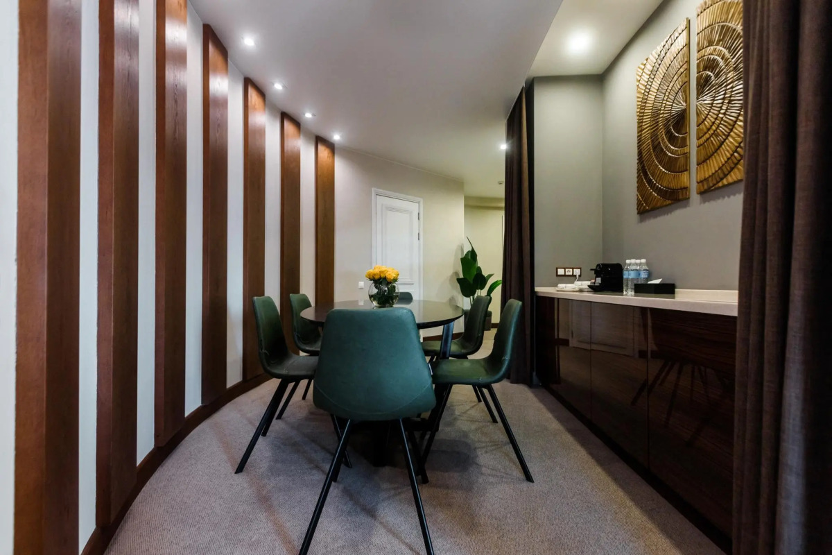 Отель Сопка