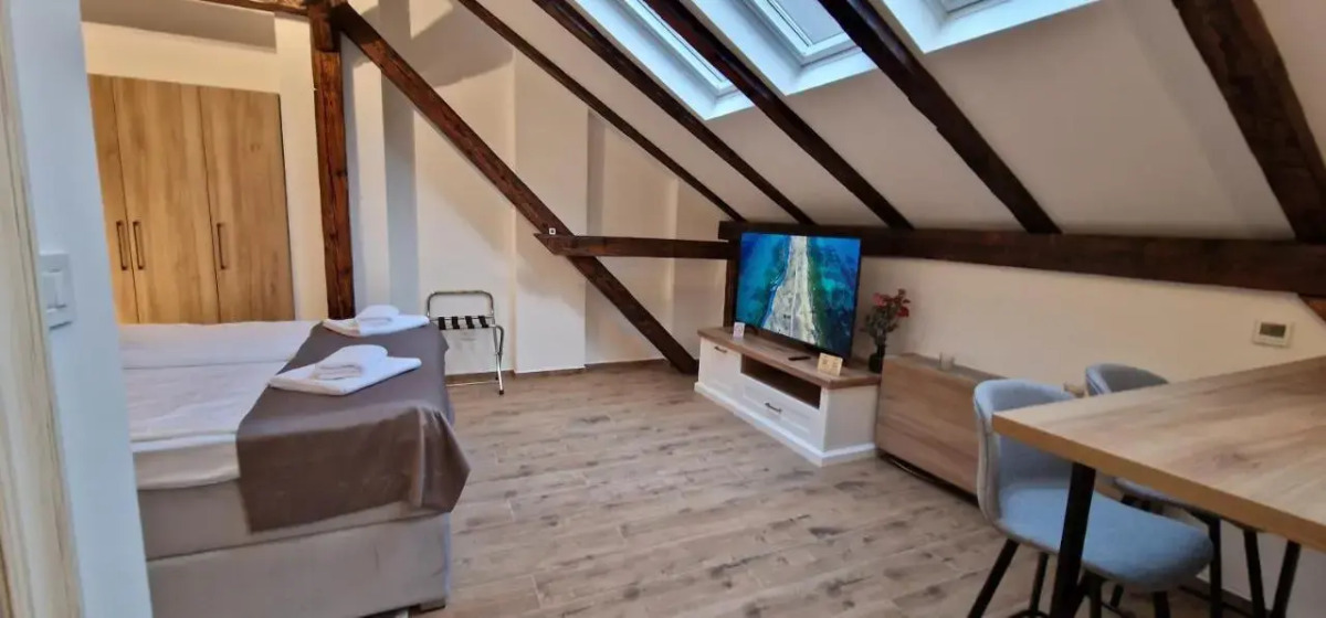 Old Town Apartments Rajiceva 3