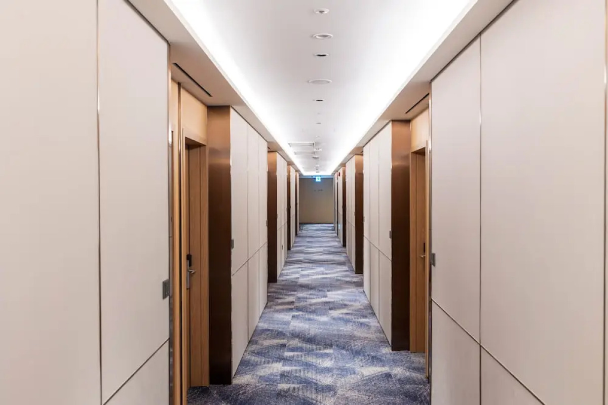 Incheon Airport Transit Hotel - Terminal 1