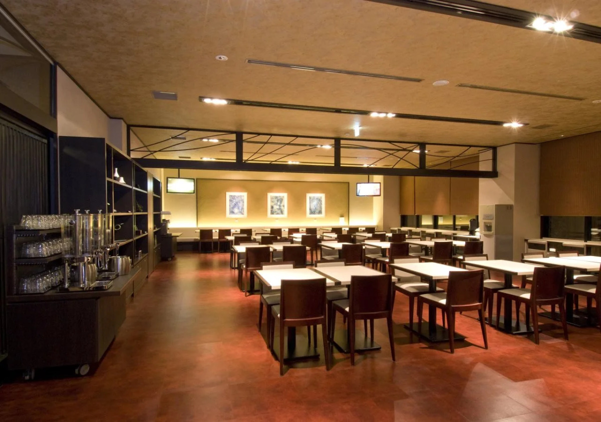 Dormy Inn Premium Kyoto Ekimae Natural Hot Spring