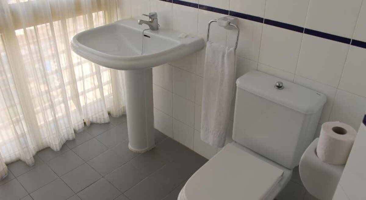 Apartamentos Viña del Mar