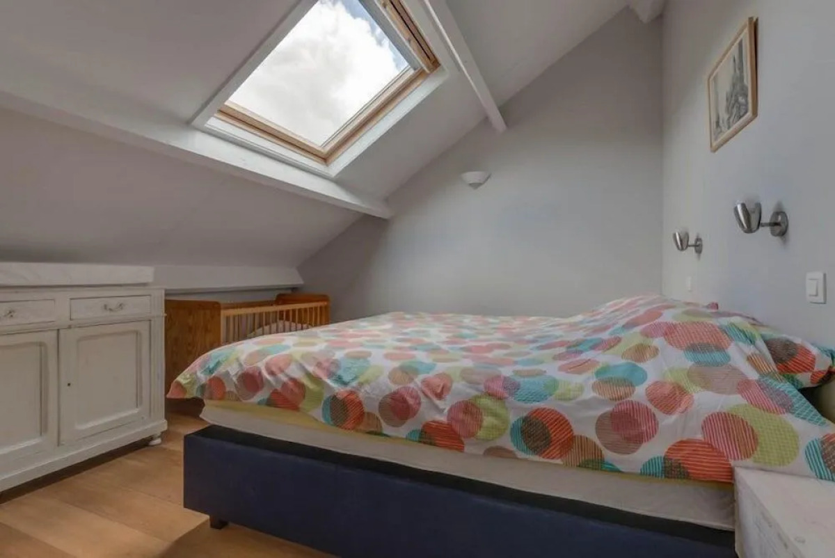 Het Eycken Huys Bed & Breakfast