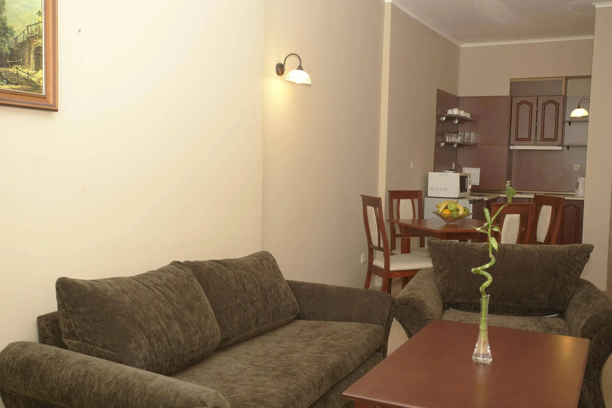 Hotel Festa Pomorie Resort