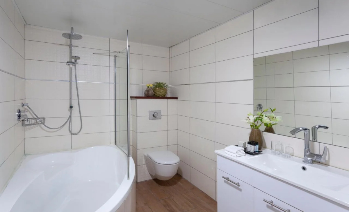 Spirit of Herzl Hotel