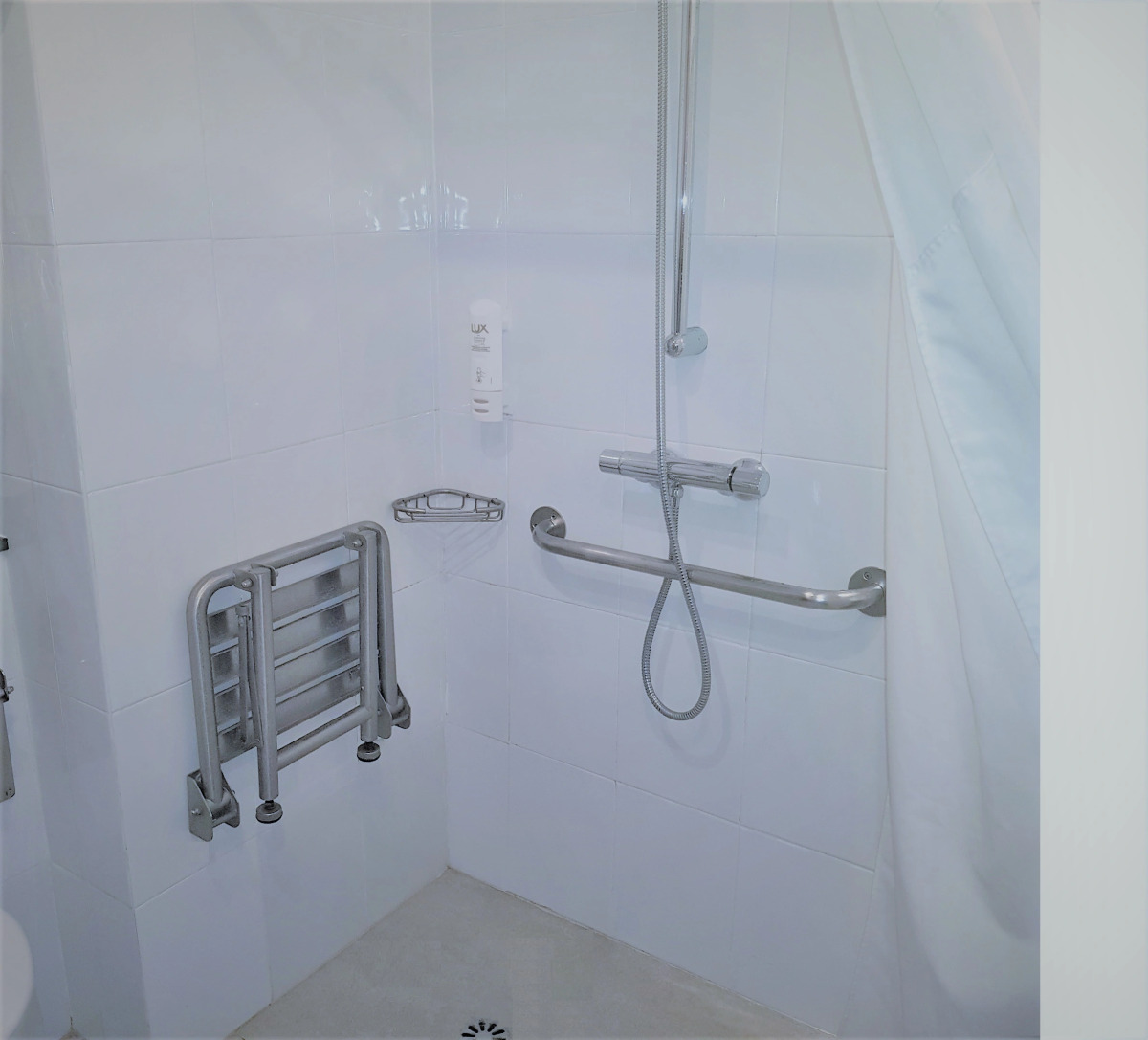 Holiday Inn Express Barcelona - Molins de Rei by IHG