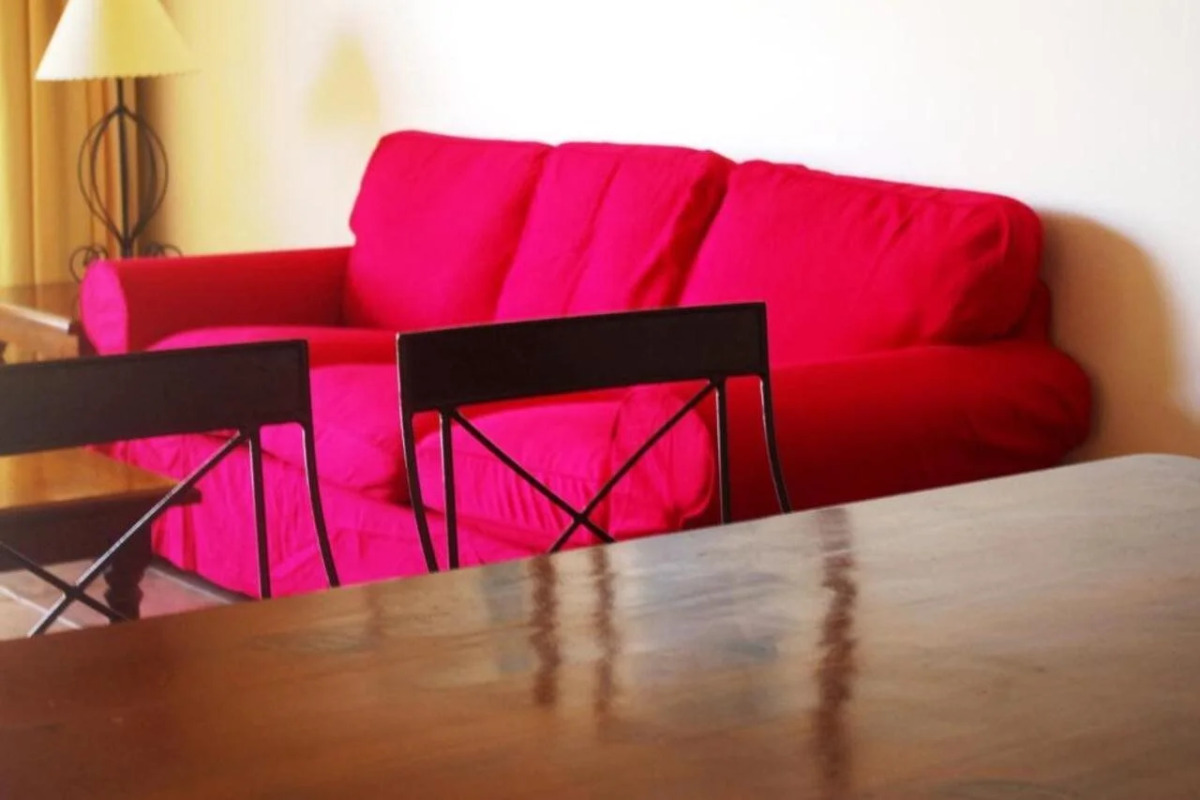 Apartamentos Playa de Los Roques