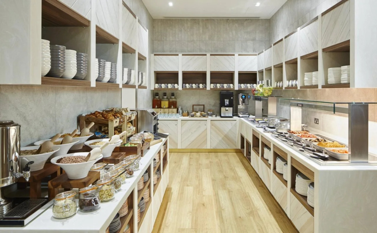 Courtyard by Marriott Luton Airport