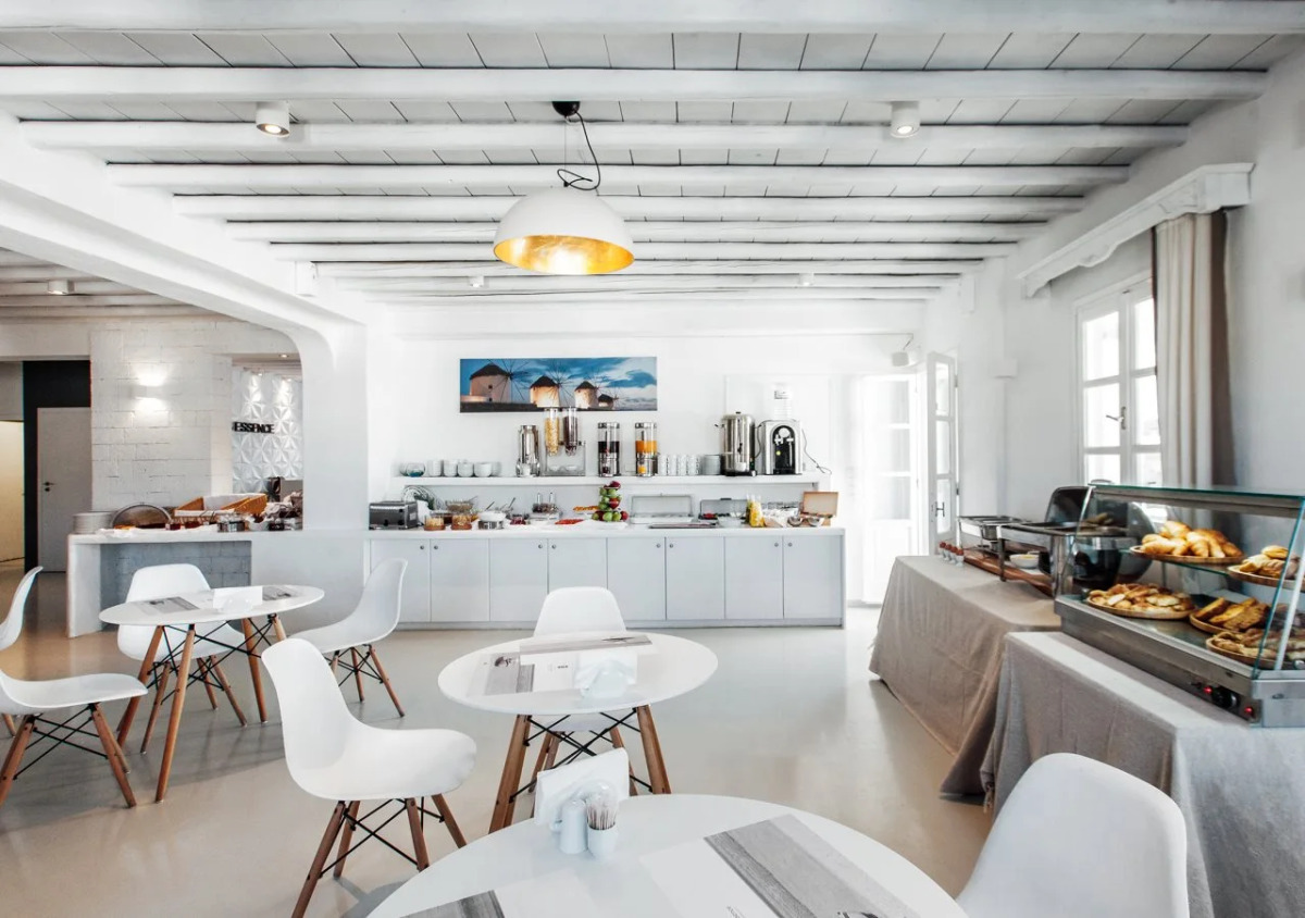 Mykonos Essence - Adults Only