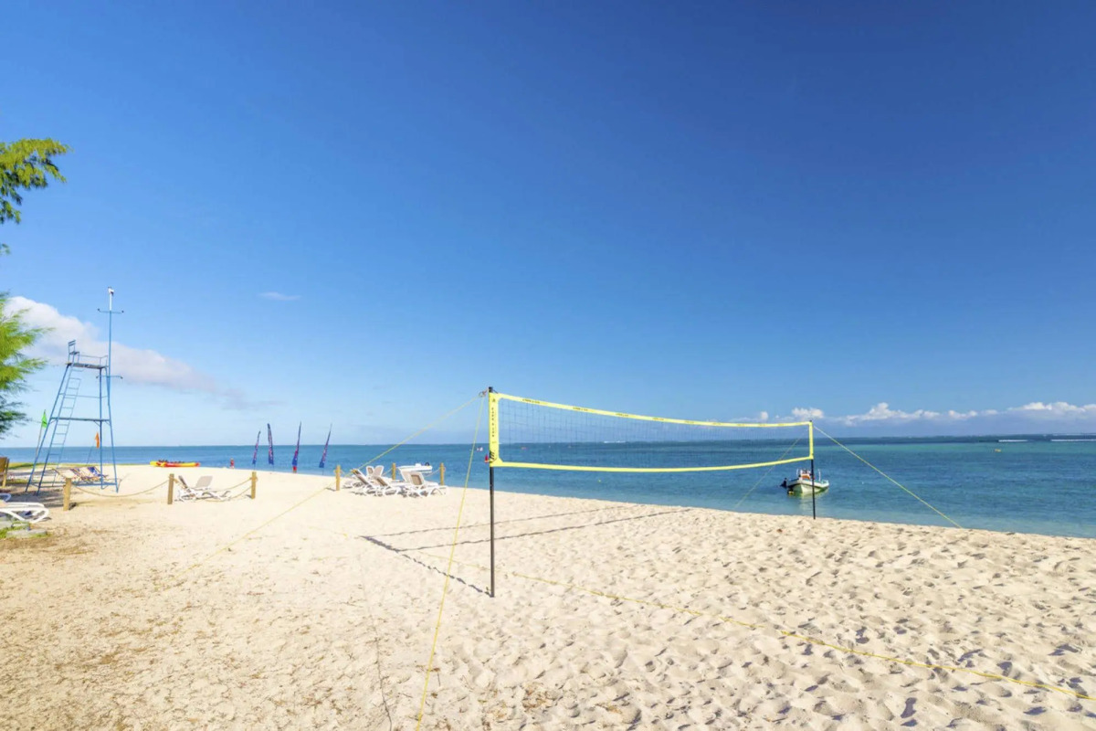 Отель Riu Turquoise