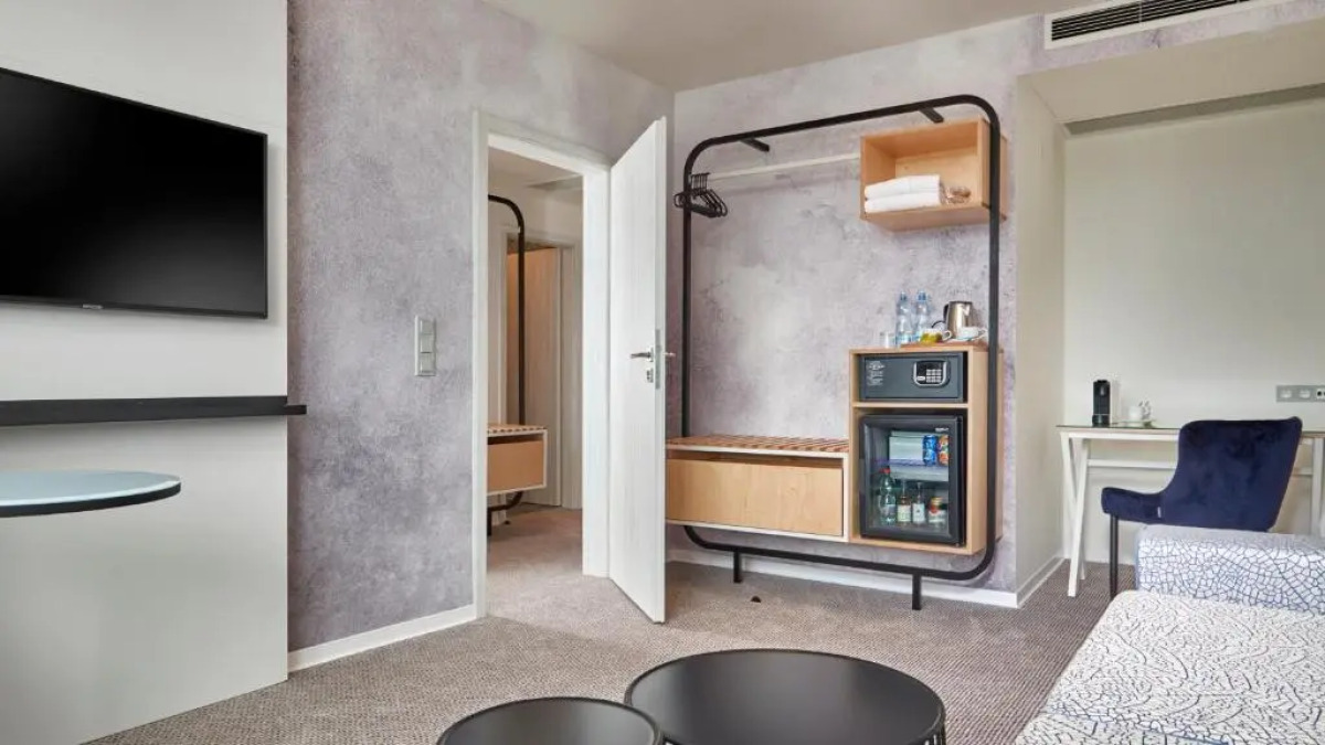 Orea Resort Santon Brno