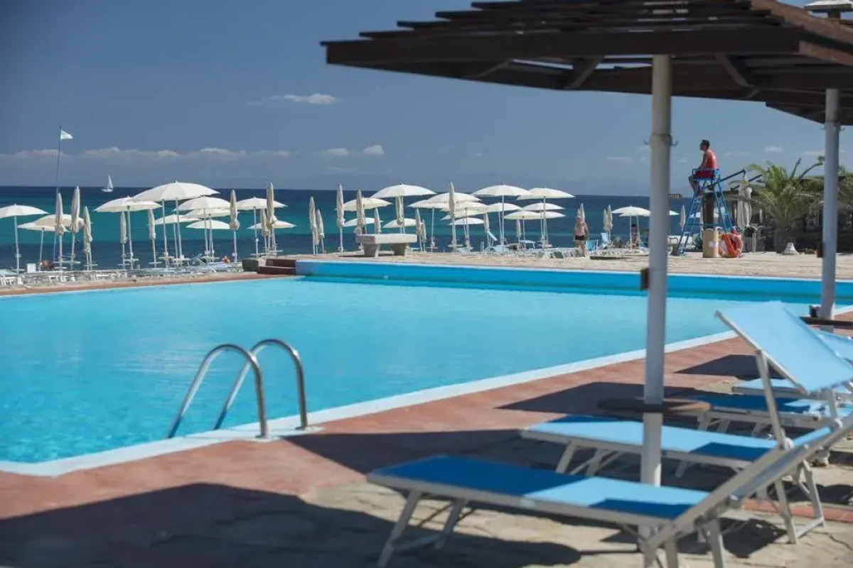 UNAHOTELS Club Hotel Ancora