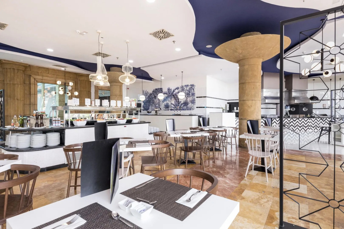 Be Live Experience La Nina