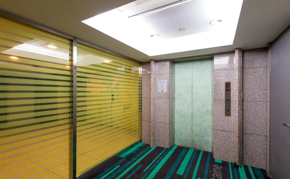 Hotel Villa Fontaine Tokyo - Nihombashi Mitsukoshimae