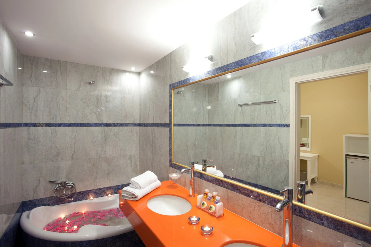 White Olive Elite Rethymno - All Inclusive