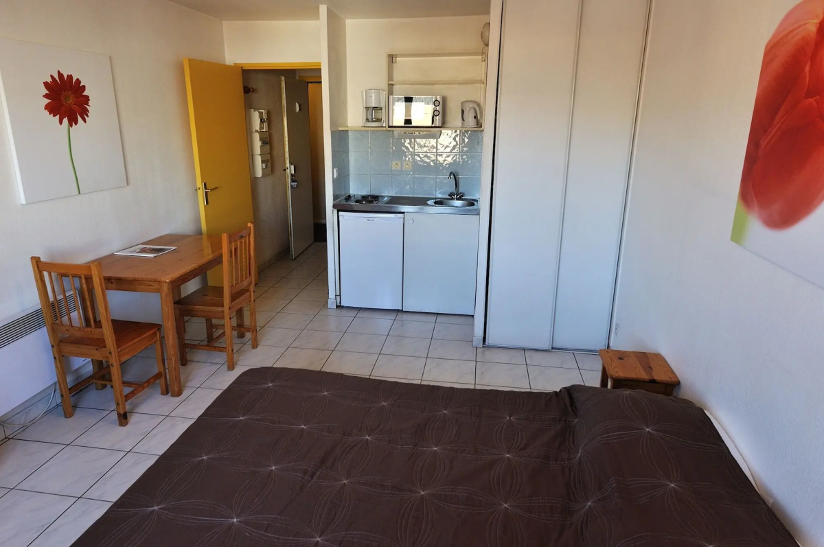 ResidHotel Cannes Festival