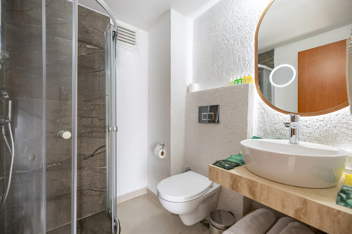 Petunya Beach Resort - All Inclusive