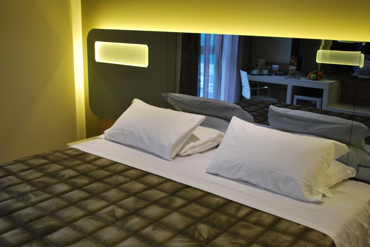 Idea Hotel Plus Savona