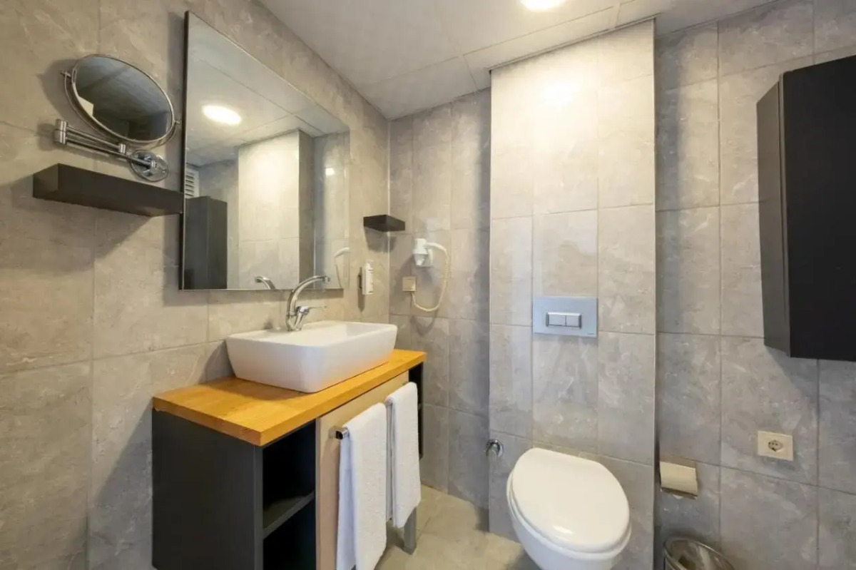 Jura Hotels Lara Resort