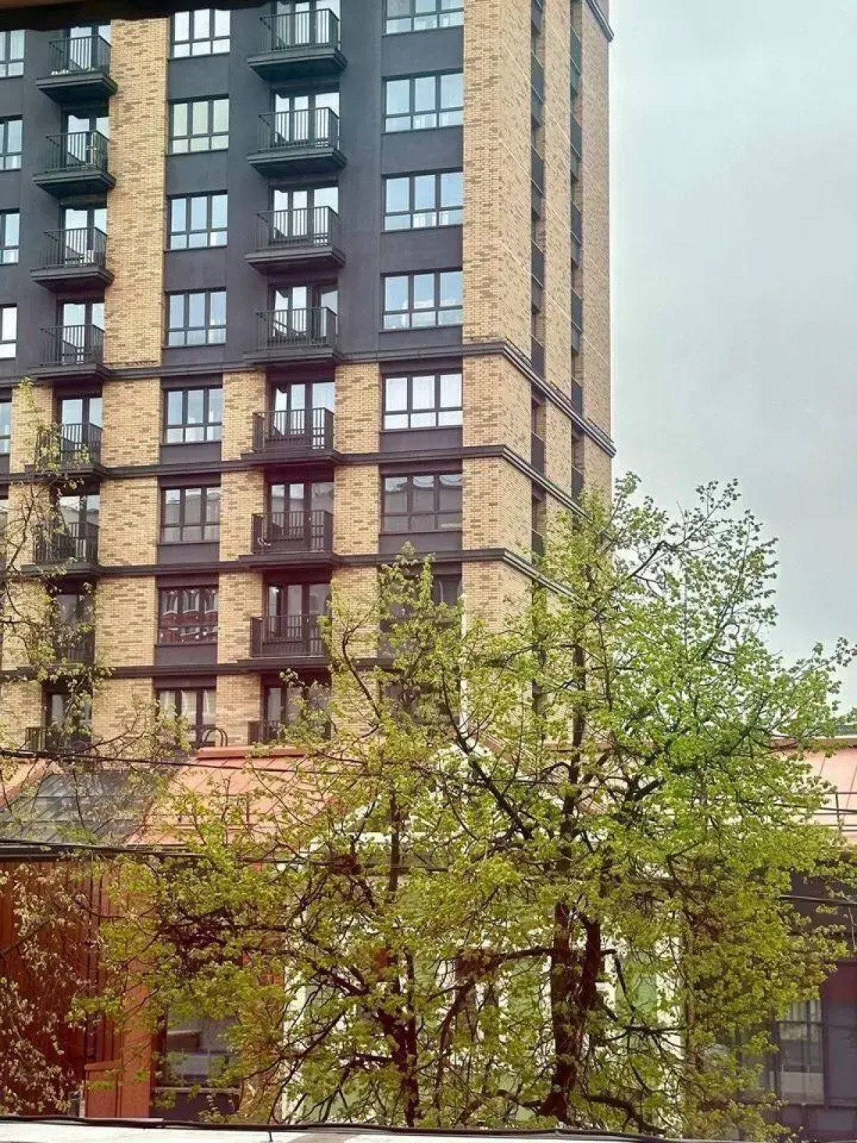 Уютные Квартиры Уфы на улице Аксакова 7