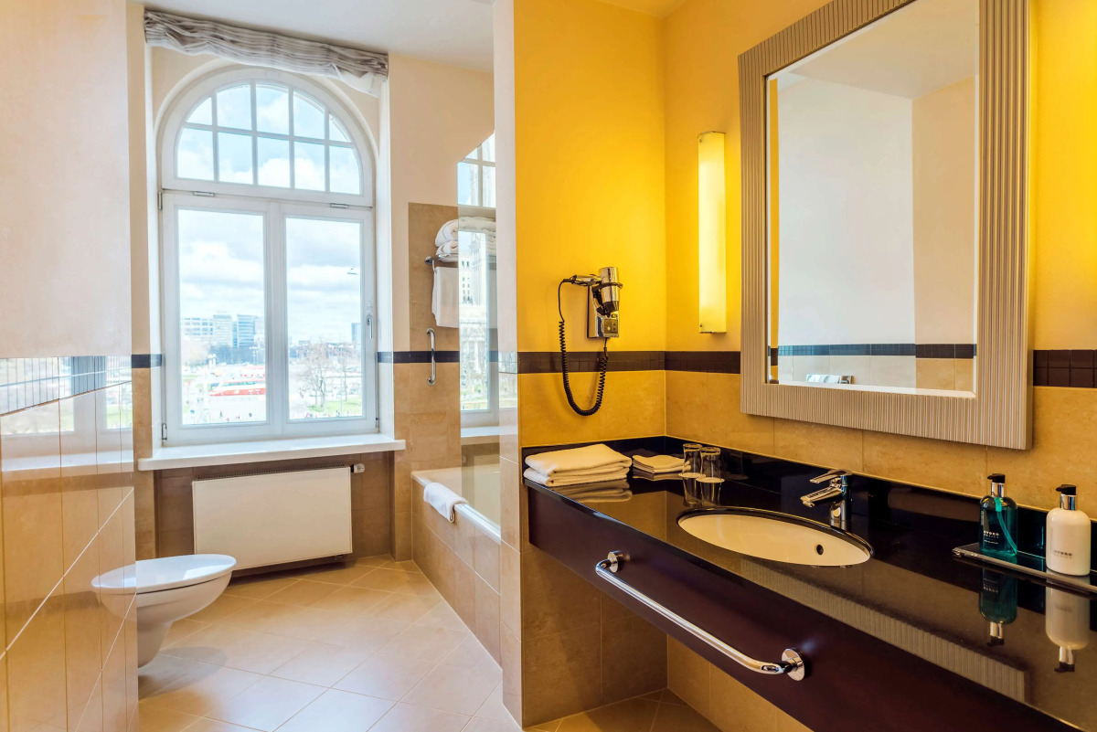 Polonia Palace Hotel