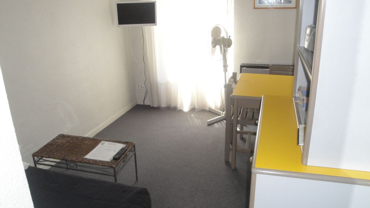 Résidence Meublée Services