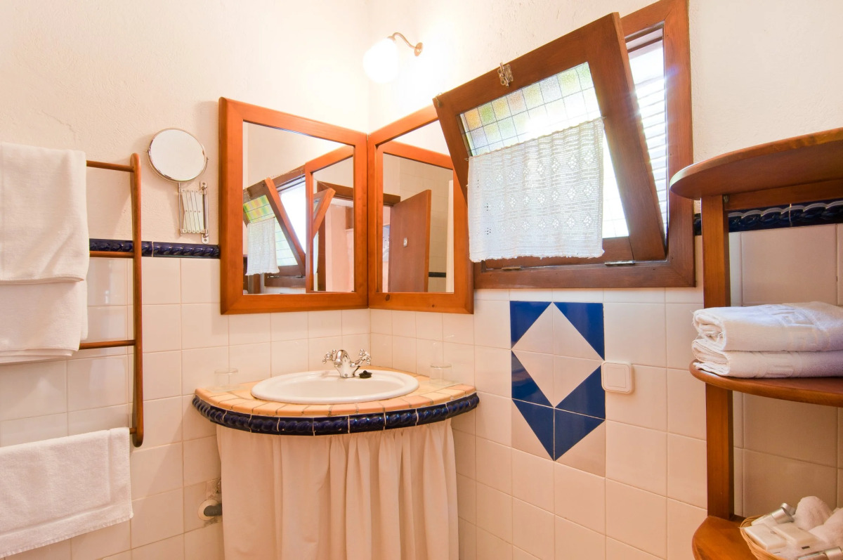 Вилла Leon de Sineu