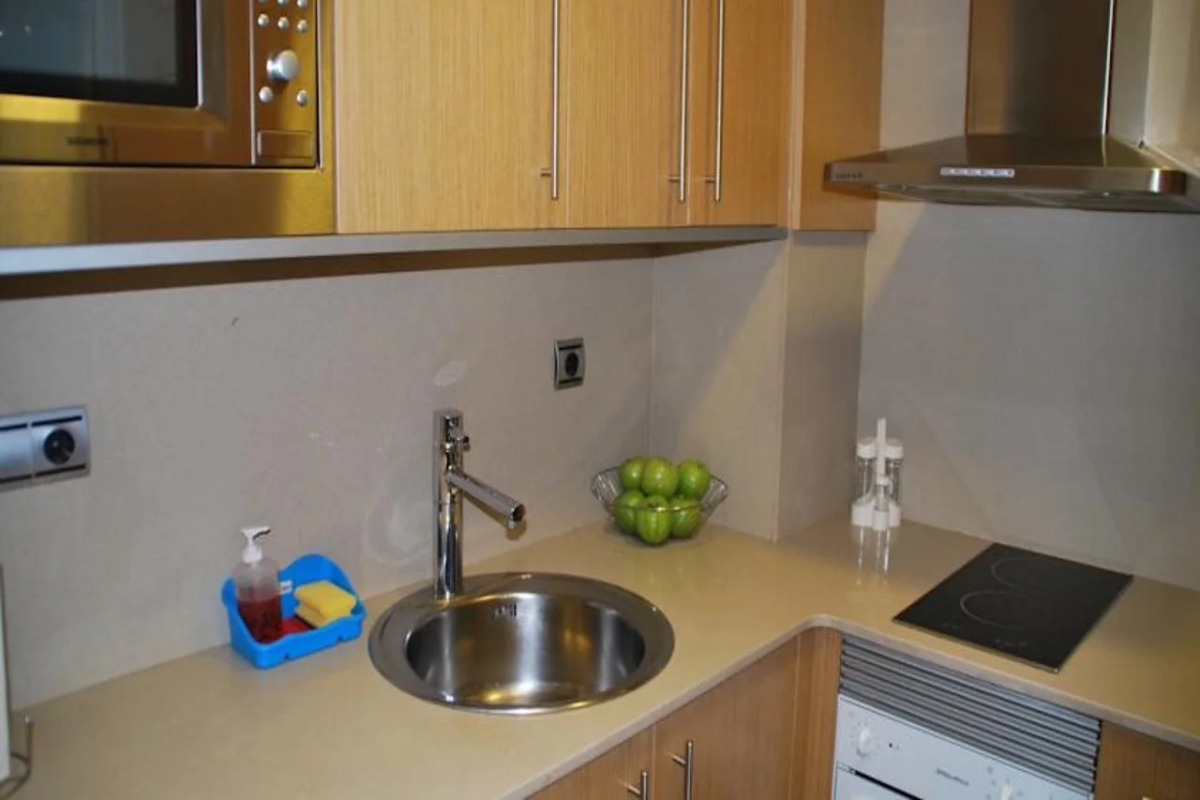 Apartaments Independència