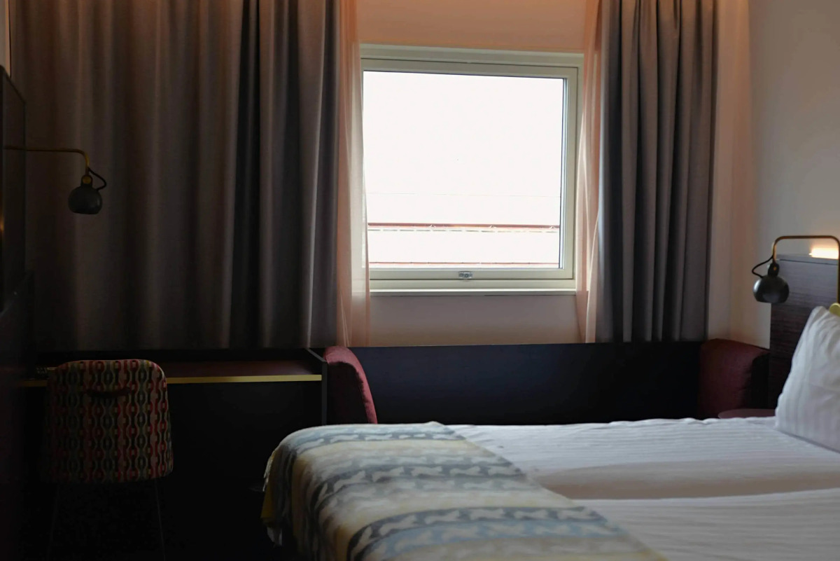 Quality Hotel the Mill