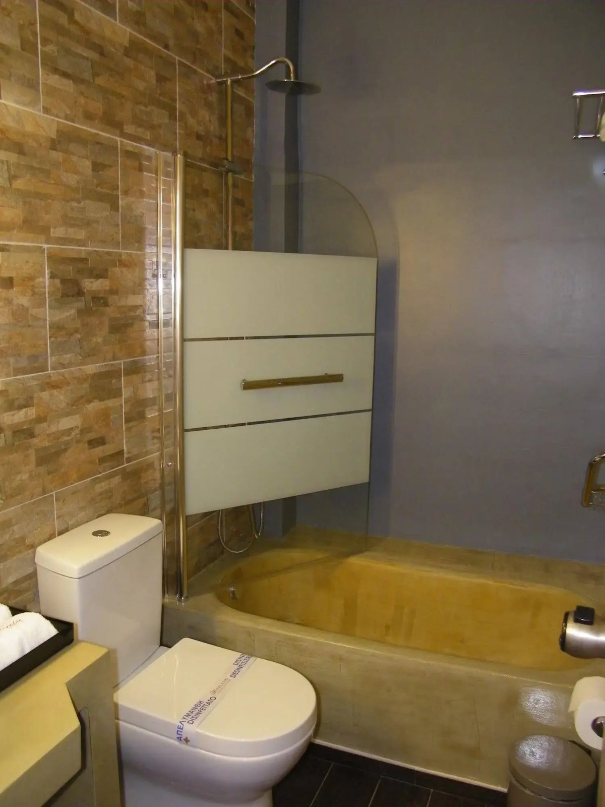 Theatro Hotel Odysseon