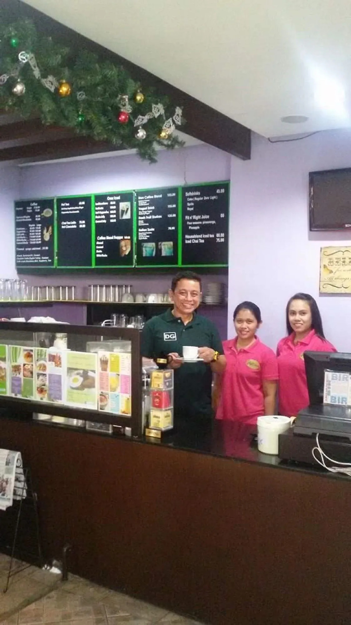 DG Budget Hotel Salem