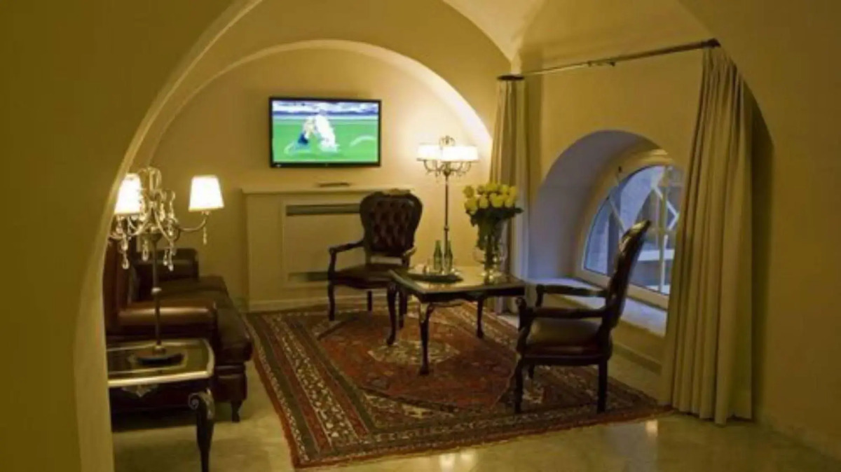 Grand Hotel di Parma