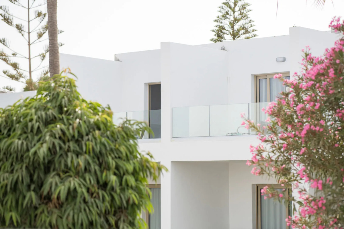 Atlantica Panthea Resort