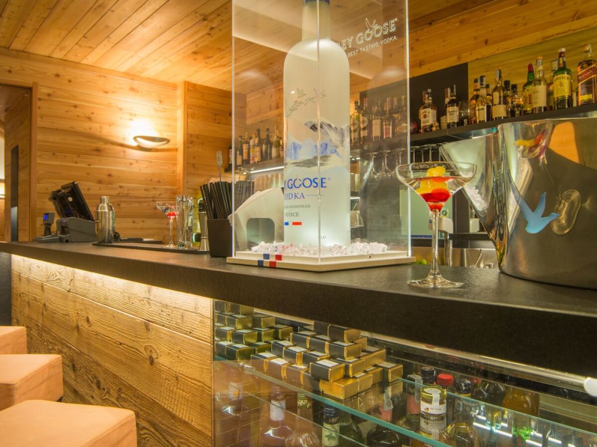 Alagna Mountain Resort & SPA