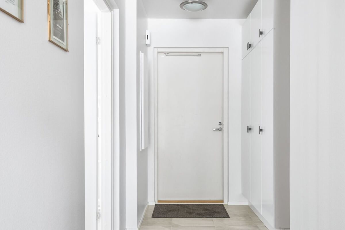 Hiisi Homes Riihimäki