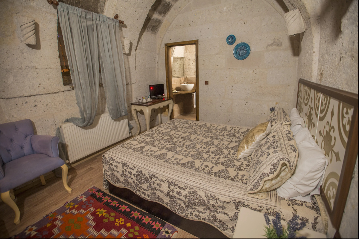Saklı Konak Cappadocia