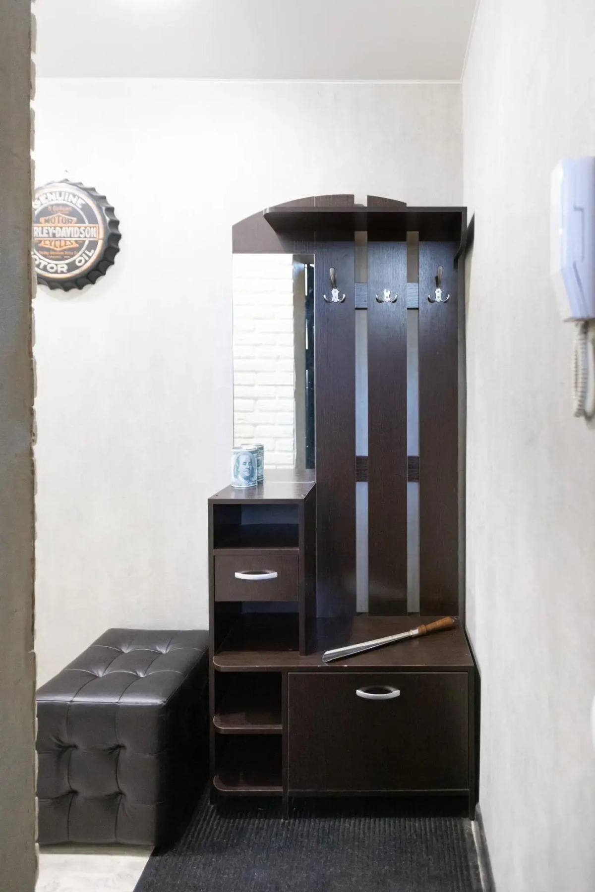 Апартаменты на улице Ленина