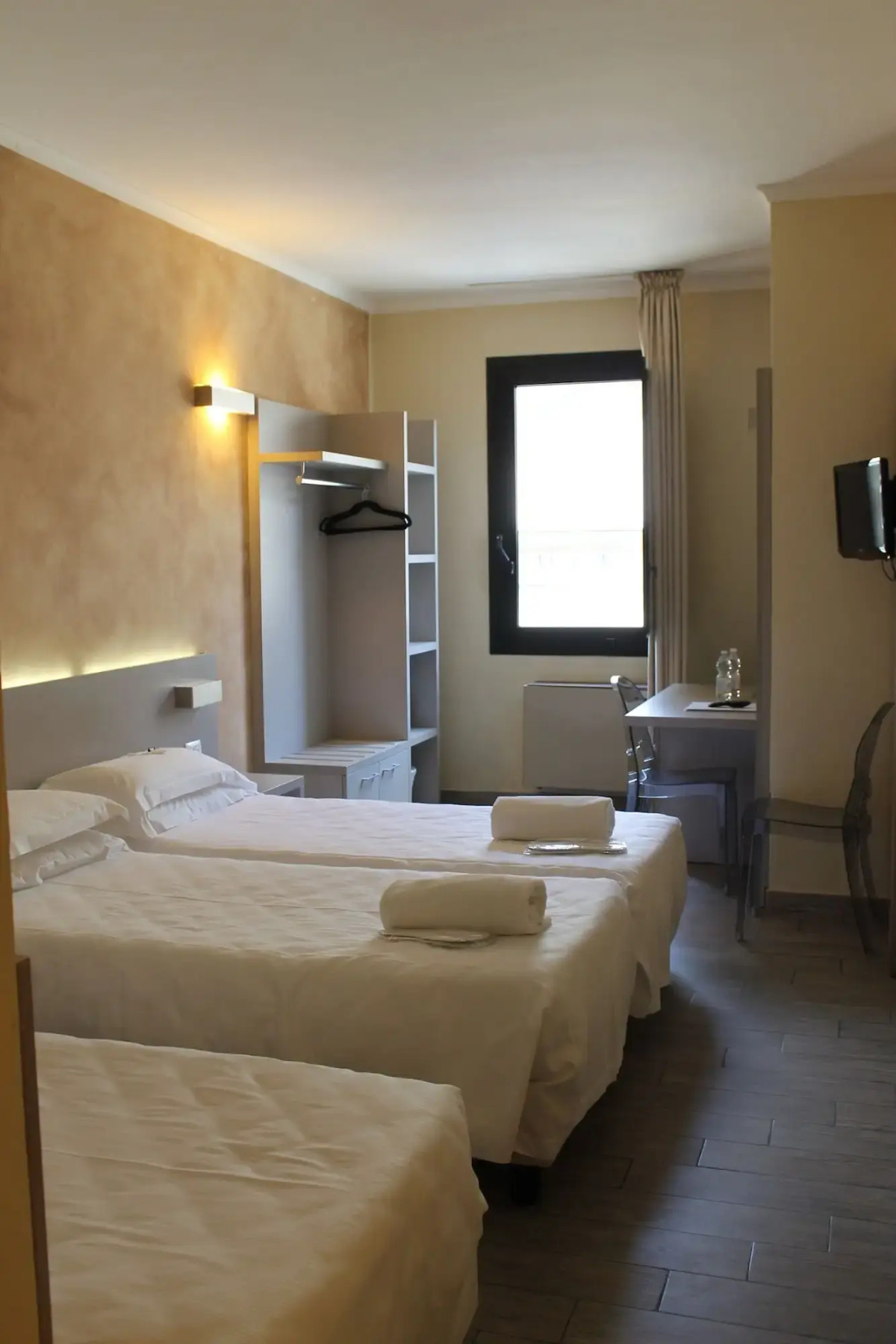 Albergo Firenze