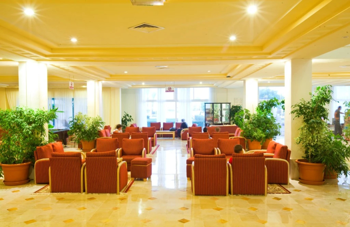 El Mouradi Cap Mahdia