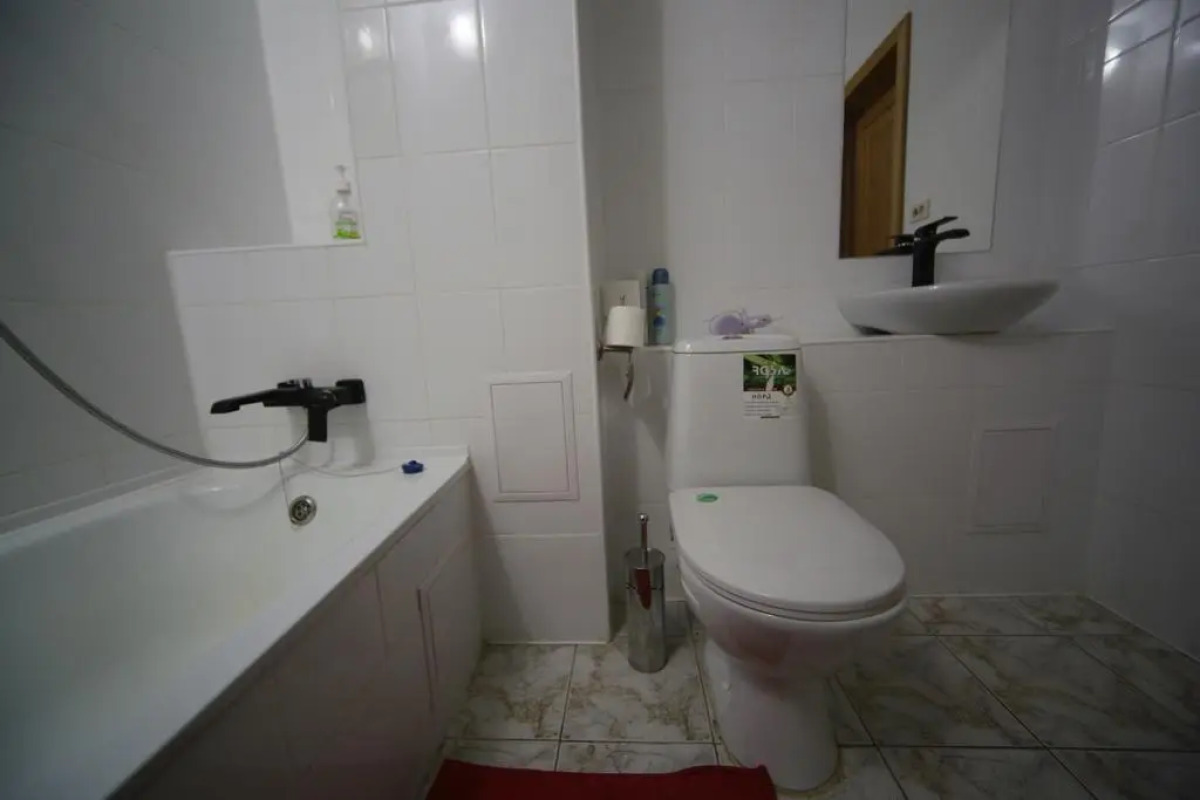 Гостиница Воскресенская